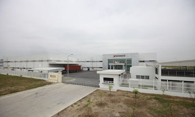  Dự án Dorco Hưng Yên - Hà Nam